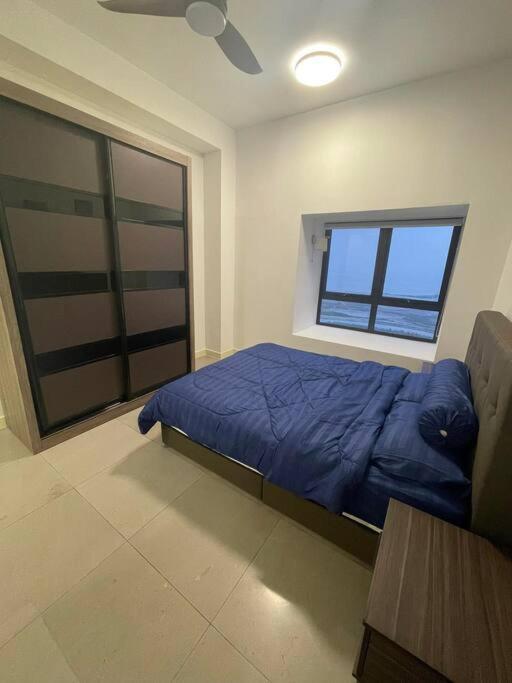 Melaka City&Seaview Residence For 4Pax Buitenkant foto